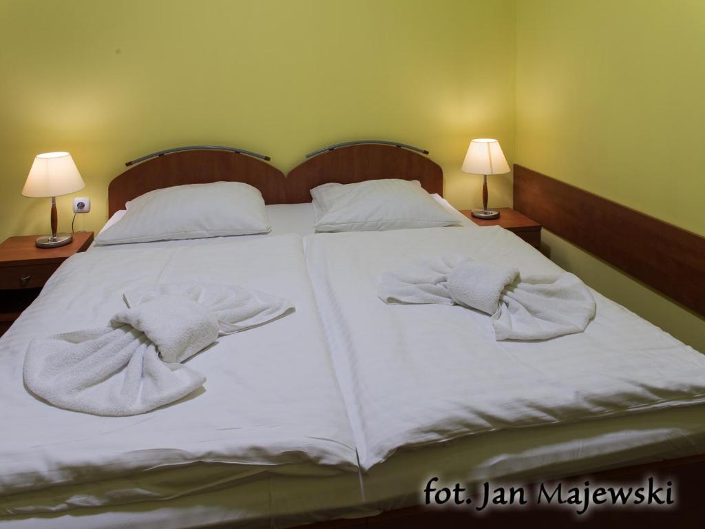 Majewski Hotel & Spa Malbork Cameră foto